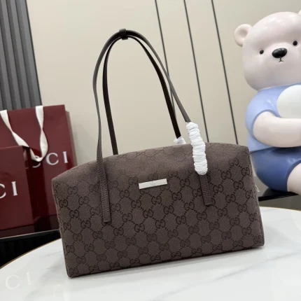 UbestLuxury Gucci Generation Gucci Shoulder Bag 29cm main product photo SKU GU25269