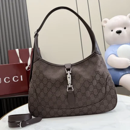 UbestLuxury Gucci Jackie 1961 Handbag 31.5cm main product photo SKU GU25270