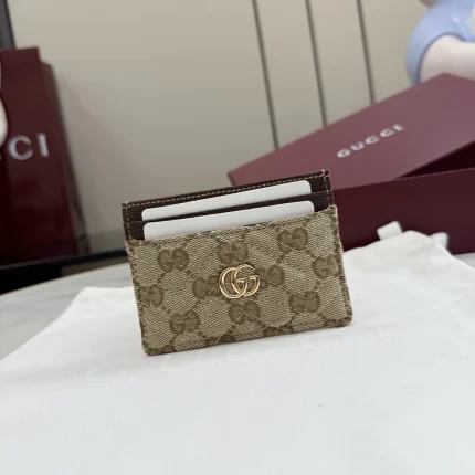 UbestLuxury Gucci Generation Gucci Wallet main product photo SKU GU25271