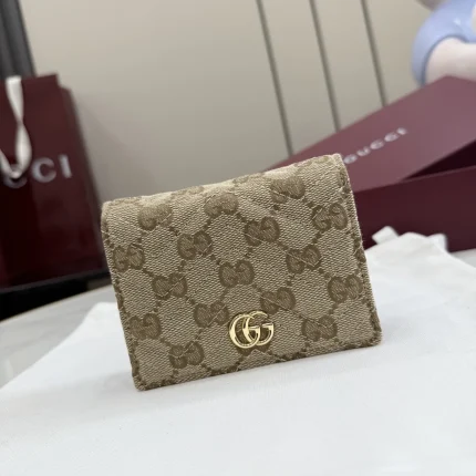 UbestLuxury Gucci Generation Gucci Wallet 11.5cm main product photo SKU GU25273