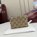 UbestLuxury Gucci Generation Gucci Wallet 11.5cm main product photo SKU GU25274