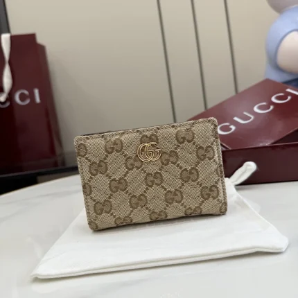 UbestLuxury Gucci Generation Gucci Wallet 11.5cm main product photo SKU GU25274