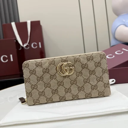 UbestLuxury Gucci Generation Gucci Wallet 19cm main product photo SKU GU25275
