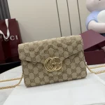 UbestLuxury Gucci Generation Gucci Wallet 20cm main product photo SKU GU25276
