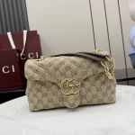 UbestLuxury Gucci Generation Gucci Shoulder Bag 23cm main product photo SKU GU25278