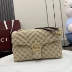 UbestLuxury Gucci Generation Gucci Shoulder Bag 31cm main product photo SKU GU25279
