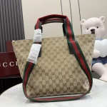 UbestLuxury Gucci Generation Gucci Tote Bag 28.5cm main product photo SKU GU25282