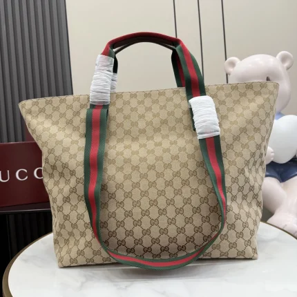 UbestLuxury Gucci Generation Gucci Tote Bag 36cm main product photo SKU GU25283