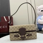 UbestLuxury Gucci Gucci Primavera Shoulder Bag 26cm main product photo SKU GU25284