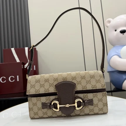 UbestLuxury Gucci Gucci Primavera Shoulder Bag 26cm main product photo SKU GU25284