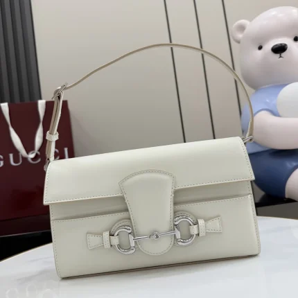 UbestLuxury Gucci Gucci Primavera Shoulder Bag 26cm main product photo SKU GU25285