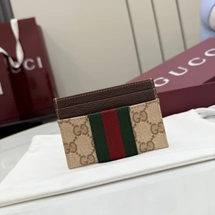 UbestLuxury Gucci Gucci Generation Small Leather Goods main product photo SKU GU25286