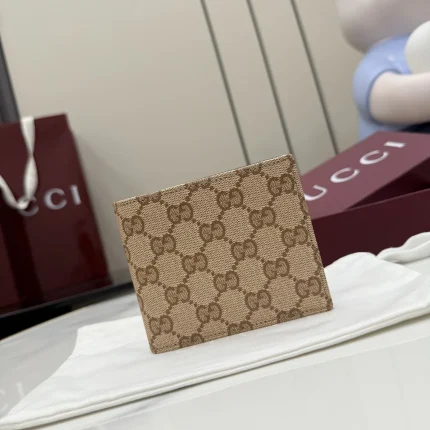 UbestLuxury Gucci Gucci Essence Classic Wallet main product photo SKU GU25290