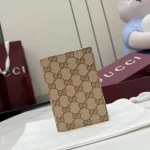 UbestLuxury Gucci Gucci Essence Classic Passport Cover main product photo SKU GU25293