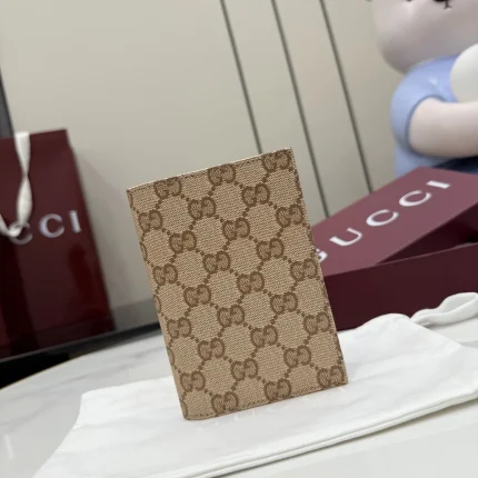 UbestLuxury Gucci Gucci Essence Classic Passport Cover main product photo SKU GU25293