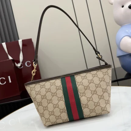 UbestLuxury Gucci Gucci Shoulder Bag 17cm main product photo SKU GU25300