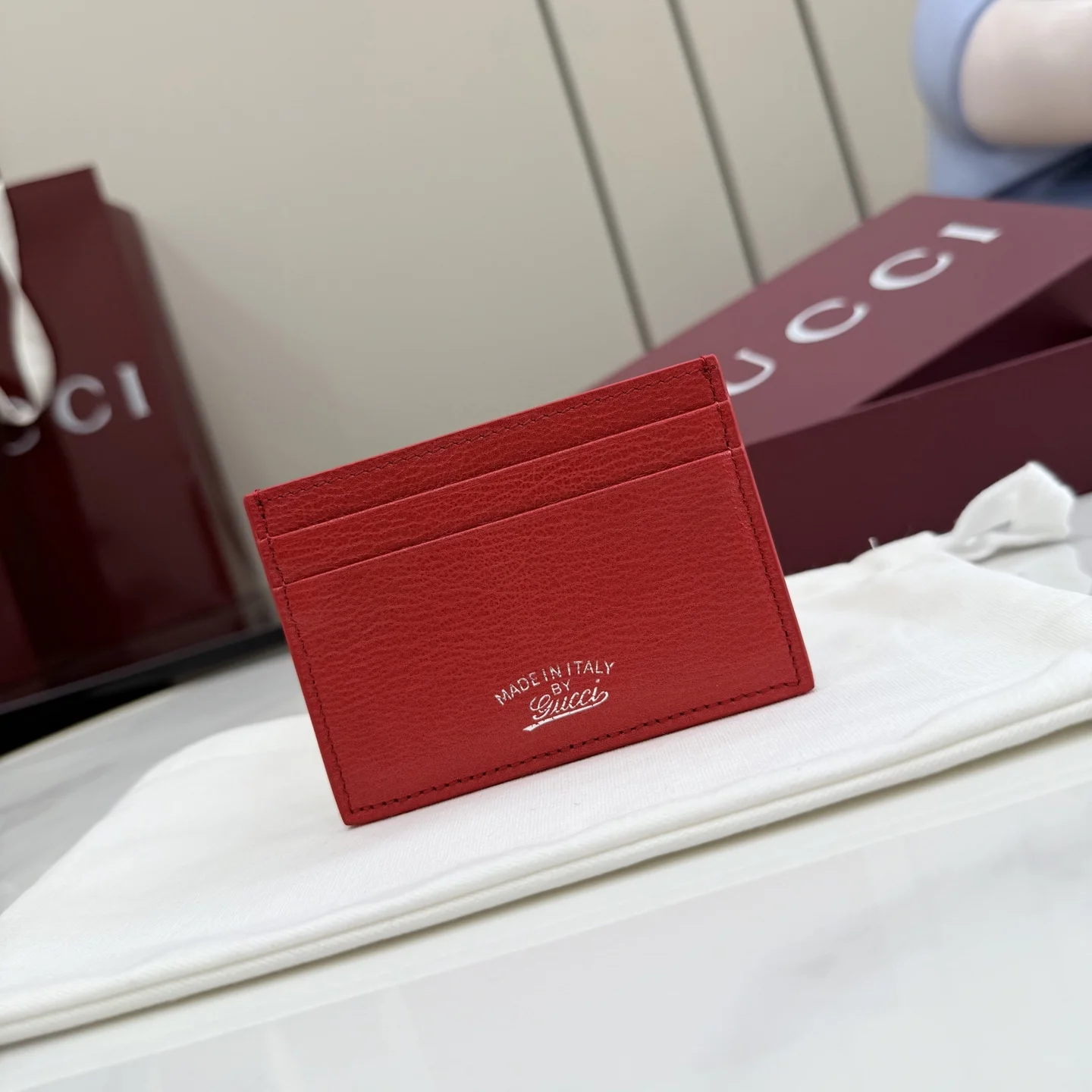 1-1266 UbestLuxury Gucci Gucci Lira Handbag main product photo SKU GU25302
