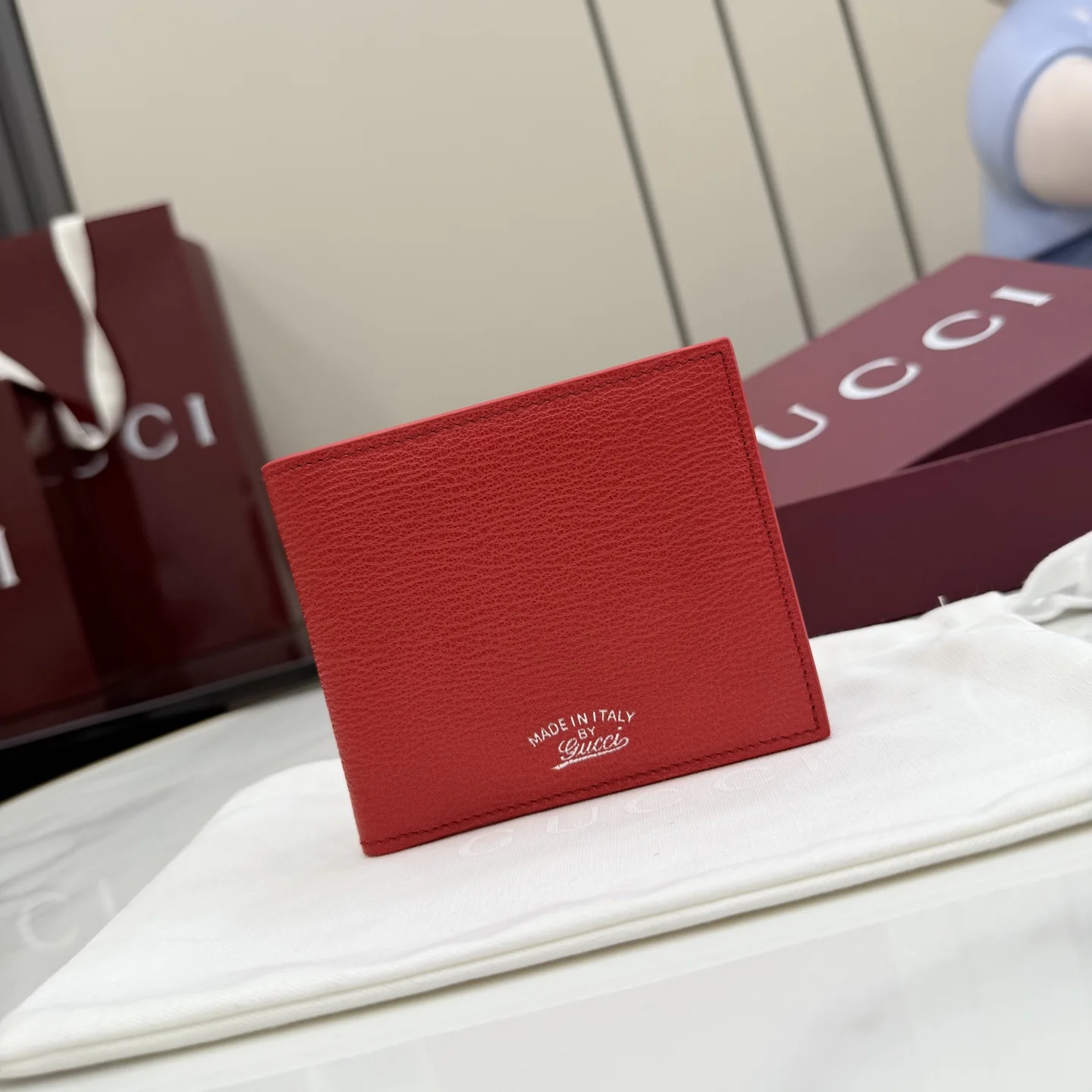 1-1274 UbestLuxury Gucci Gucci Lira Handbag main product photo SKU GU25305
