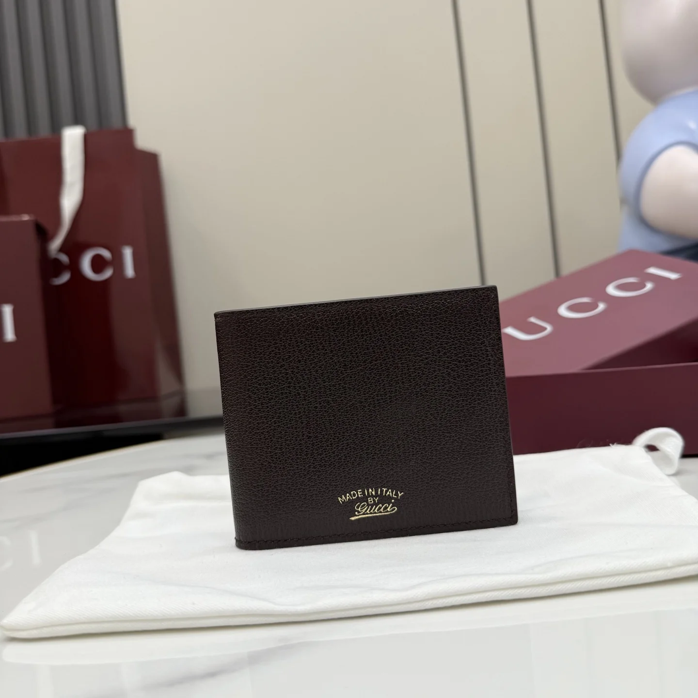 1-1279 UbestLuxury Gucci Gucci Lira Handbag main product photo SKU GU25307