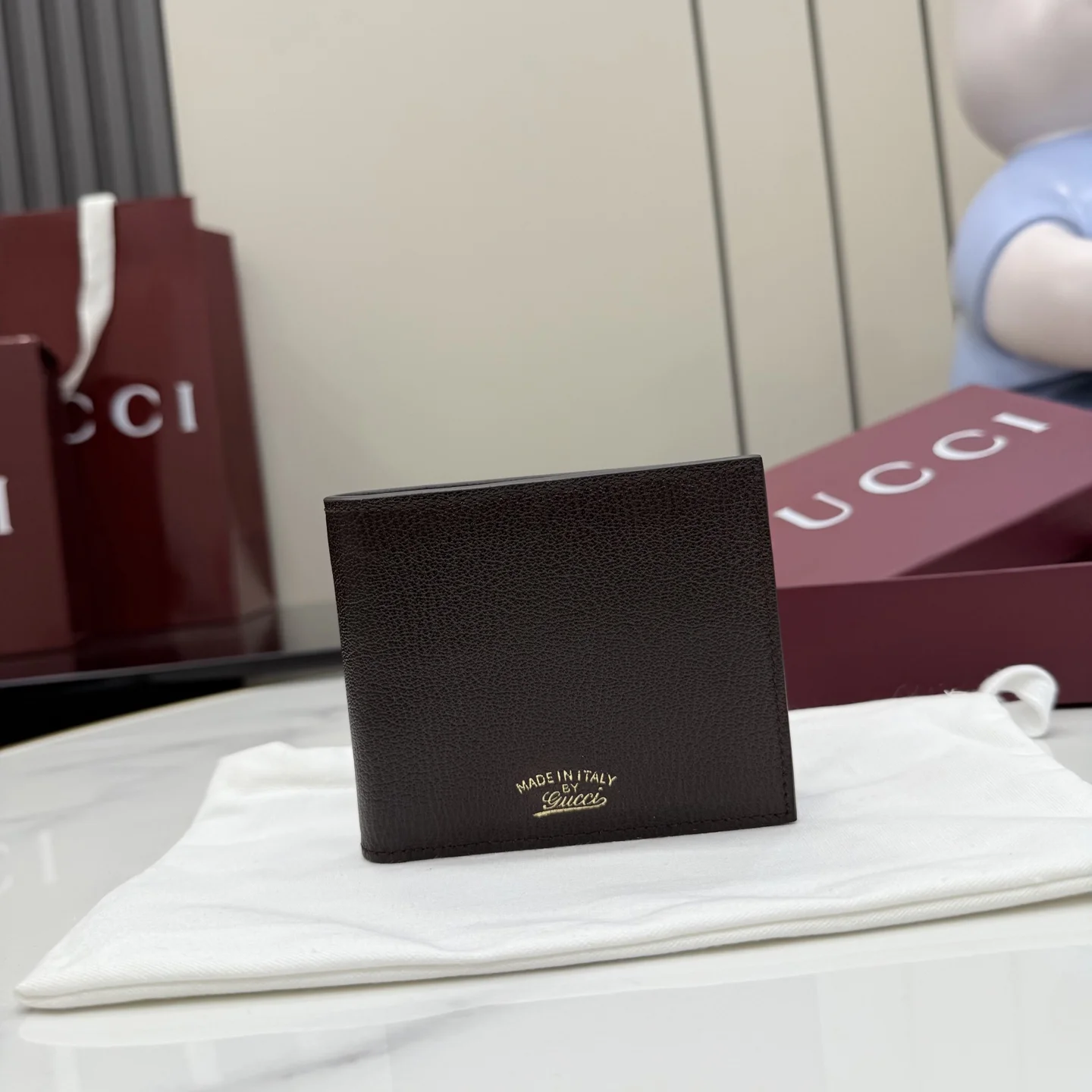 1-1280 UbestLuxury Gucci Gucci Lira Handbag main product photo SKU GU25308