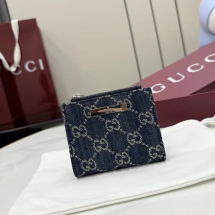 UbestLuxury Gucci Gucci Wallet main product photo SKU GU25313