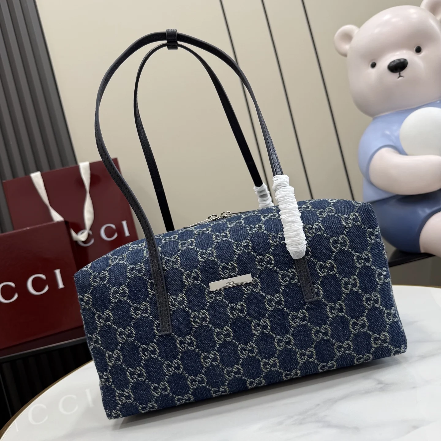 1-1289 UbestLuxury Gucci Generation Gucci Handbag 29cm main product photo SKU GU25317