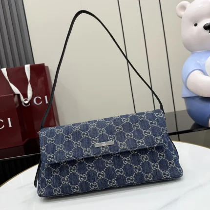 UbestLuxury Gucci Gucci Shoulder Bag 31cm main product photo SKU GU25318