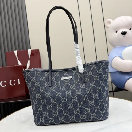 UbestLuxury Gucci Generation Gucci Tote Bag 25cm main product photo SKU GU25319