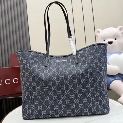 UbestLuxury Gucci Generation Gucci Tote Bag 38cm main product photo SKU GU25320
