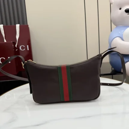 UbestLuxury Gucci Lunetta Shoulder Bag 22cm main product photo SKU GU25324