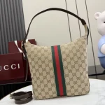 UbestLuxury Gucci Gucci Shoulder Bag 25.5cm main product photo SKU GU25325
