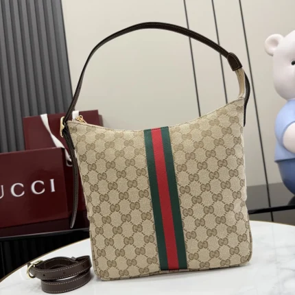 UbestLuxury Gucci Gucci Shoulder Bag 25.5cm main product photo SKU GU25325