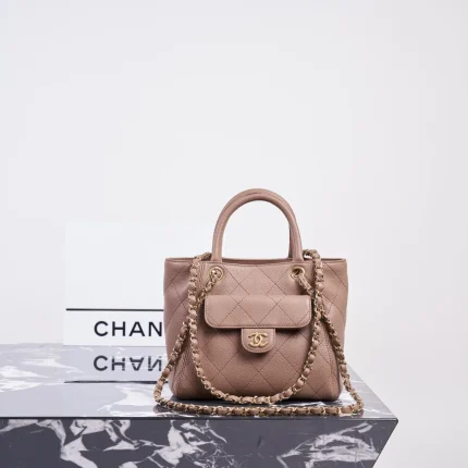 UbestLuxury Chanel Chanel Tote Bag 25cm main product photo SKU CH30699