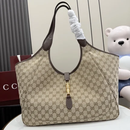 UbestLuxury Gucci Gucci Tote Bag 40cm main product photo SKU GU25327