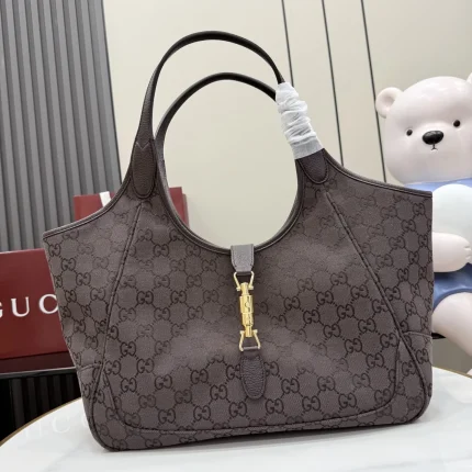 UbestLuxury Gucci Gucci Tote Bag 35cm main product photo SKU GU25328