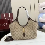 UbestLuxury Gucci Gucci Tote Bag 26cm main product photo SKU GU25330