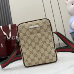 UbestLuxury Gucci Gucci Primavera Handbag 20cm main product photo SKU GU25338