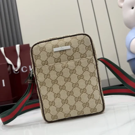 UbestLuxury Gucci Gucci Primavera Handbag 20cm main product photo SKU GU25338
