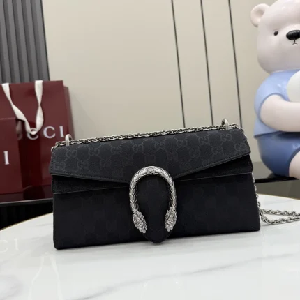 UbestLuxury Gucci Dionysus Handbag 28cm main product photo SKU GU25344