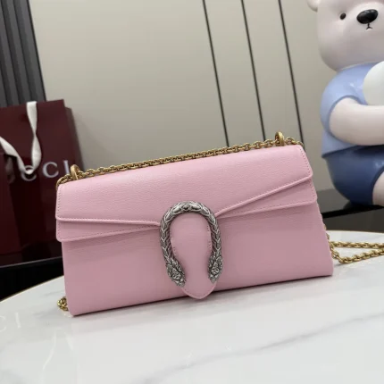 UbestLuxury Gucci Dionysus Handbag 28cm main product photo SKU GU25346