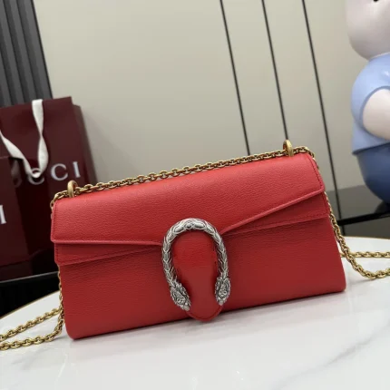 UbestLuxury Gucci Dionysus Handbag 28cm main product photo SKU GU25347