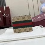 UbestLuxury Gucci Gucci Wallet main product photo SKU GU25349