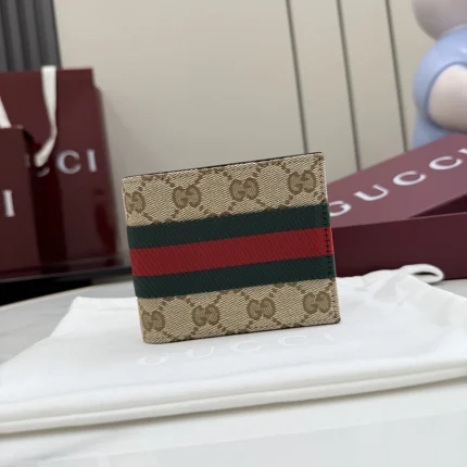 UbestLuxury Gucci Gucci Wallet main product photo SKU GU25349