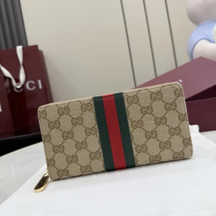 UbestLuxury Gucci Wallet 19cm main product photo SKU GU25351