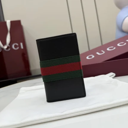 UbestLuxury Gucci Gucci GG Canvas Small Leather Goods main product photo SKU GU25353
