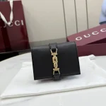 UbestLuxury Gucci Jackie 1961 Wallet 11cm main product photo SKU GU25359
