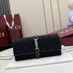 UbestLuxury Gucci Jackie 1961 Handbag 19cm main product photo SKU GU25361