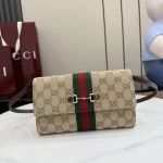 UbestLuxury Gucci Gucci Wallet 21cm main product photo SKU GU25365