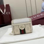UbestLuxury Gucci Ophidia Wallet 11cm main product photo SKU GU25372