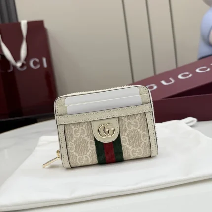 UbestLuxury Gucci Ophidia Wallet 11cm main product photo SKU GU25372